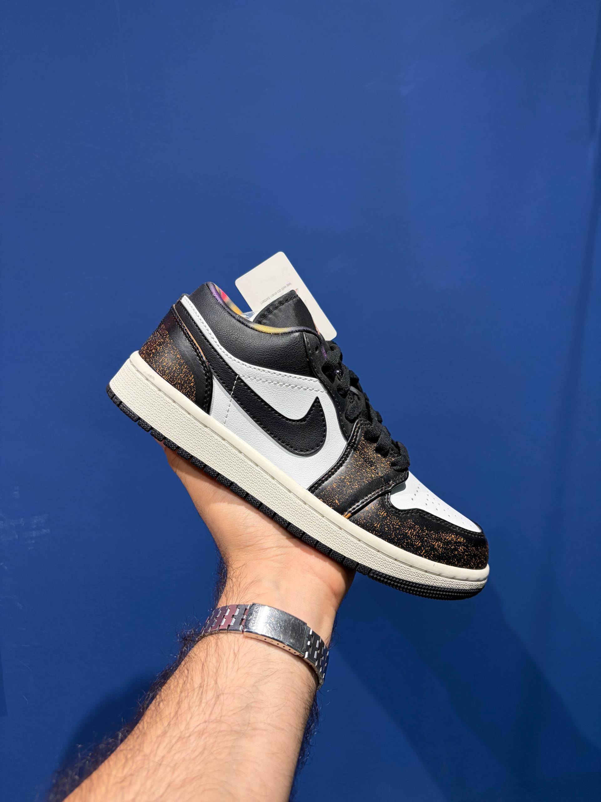 Nike air jordan 1 نایک جردن 1