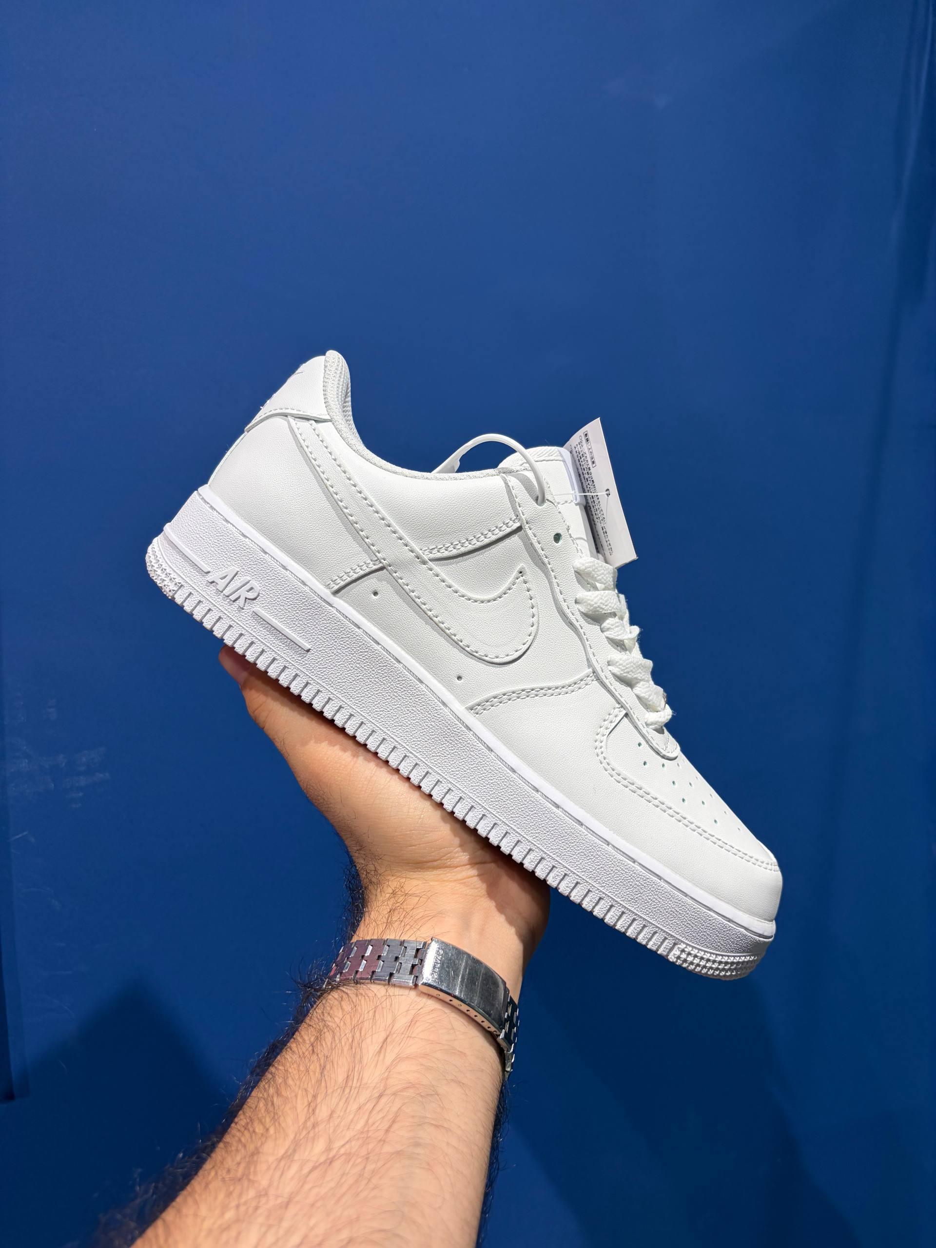 Nike airforce نایک ایرفورس فول پک