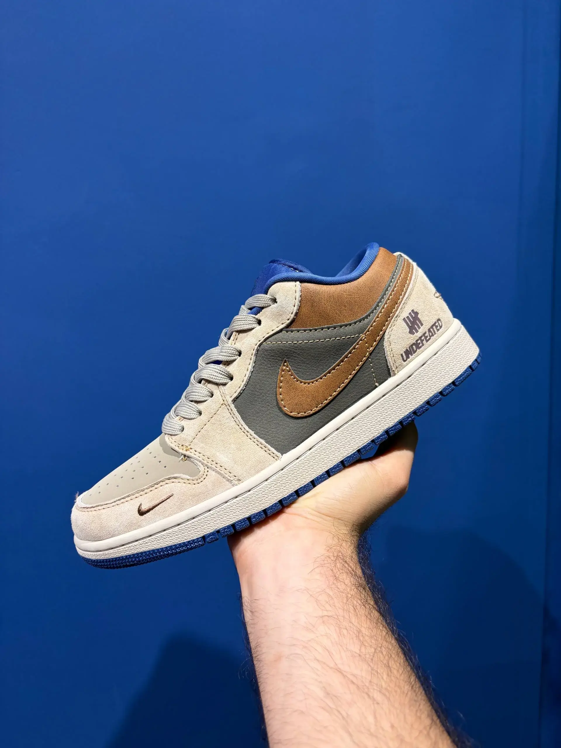 Nike air jordan 1 نایک جردن 1