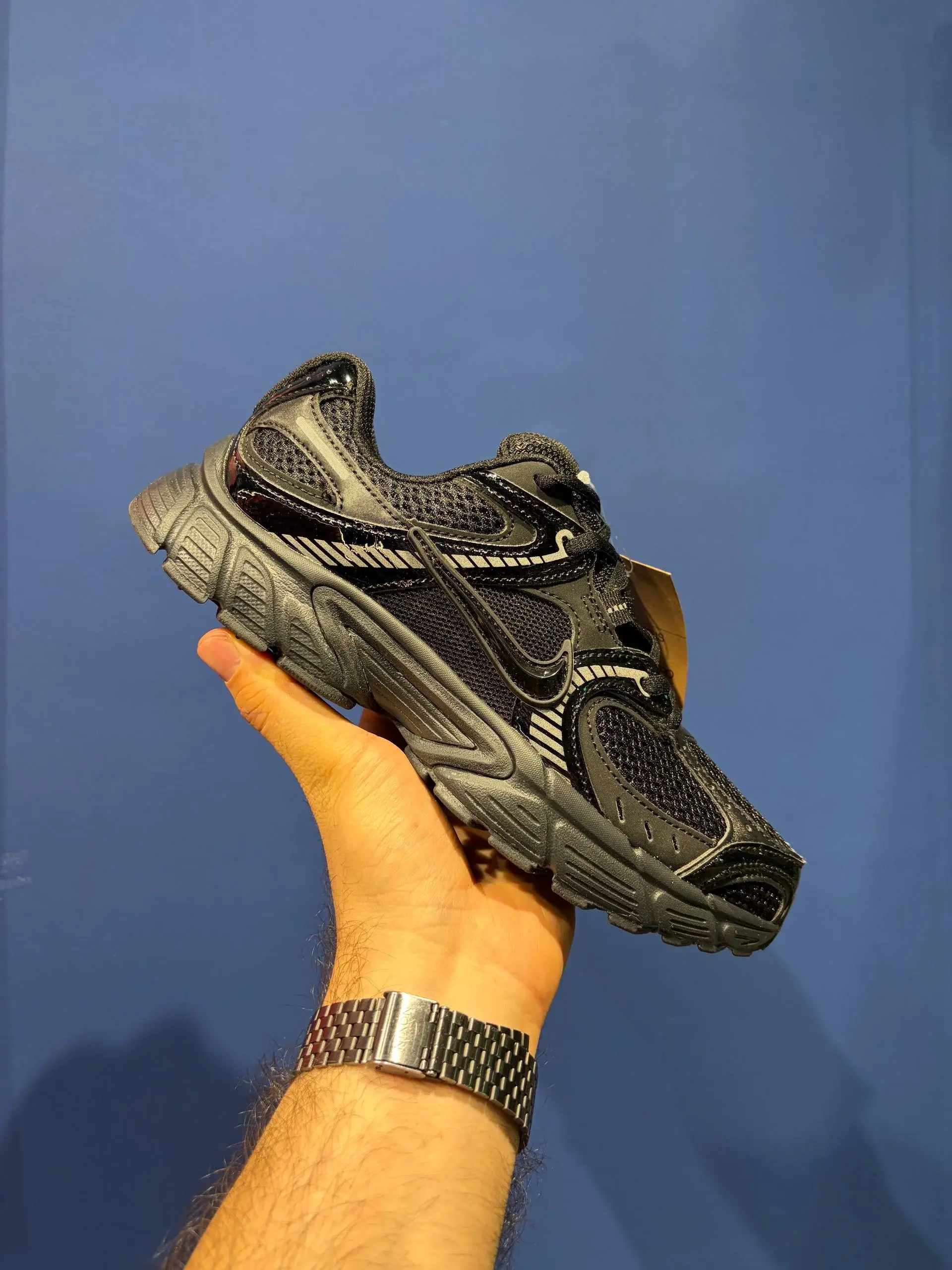 Nike v5 نایک وی فایو سیاه