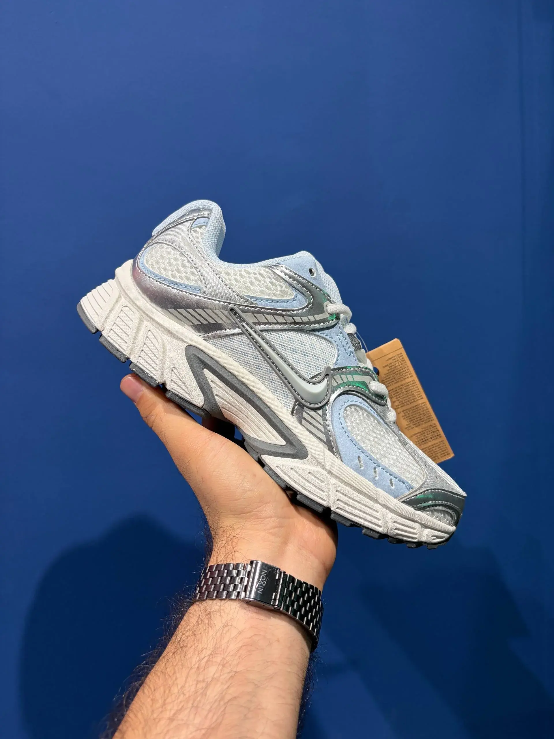 Nike v5 نایک وی فایو