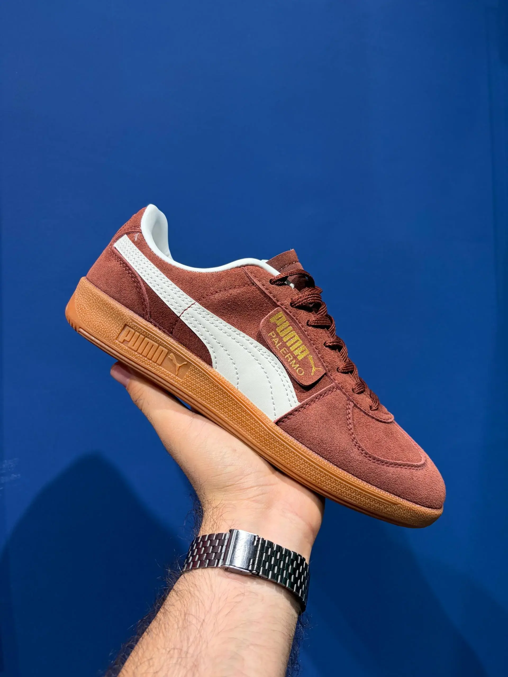 Puma پوما