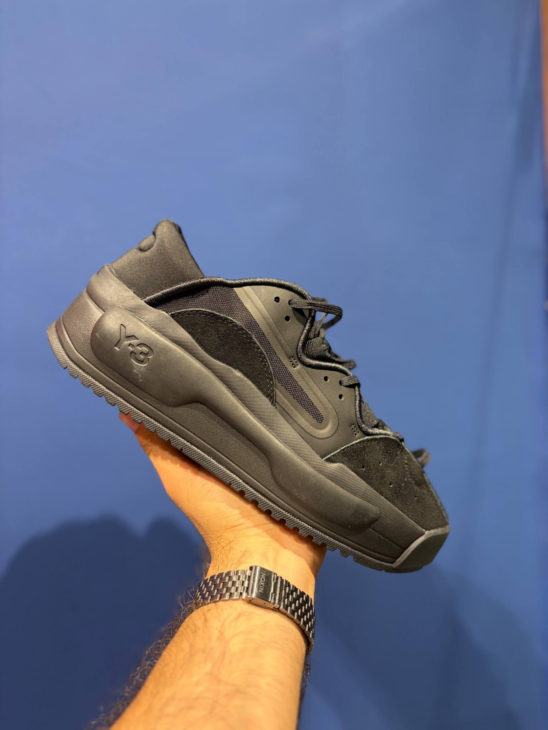 Adidas y3 آدیداس