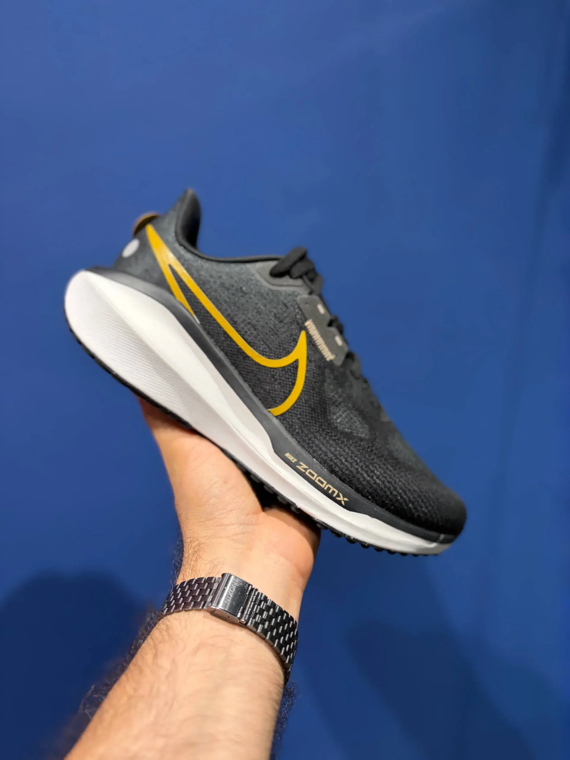 Nike zoom vomero 17 نایک زوم وومرو 17