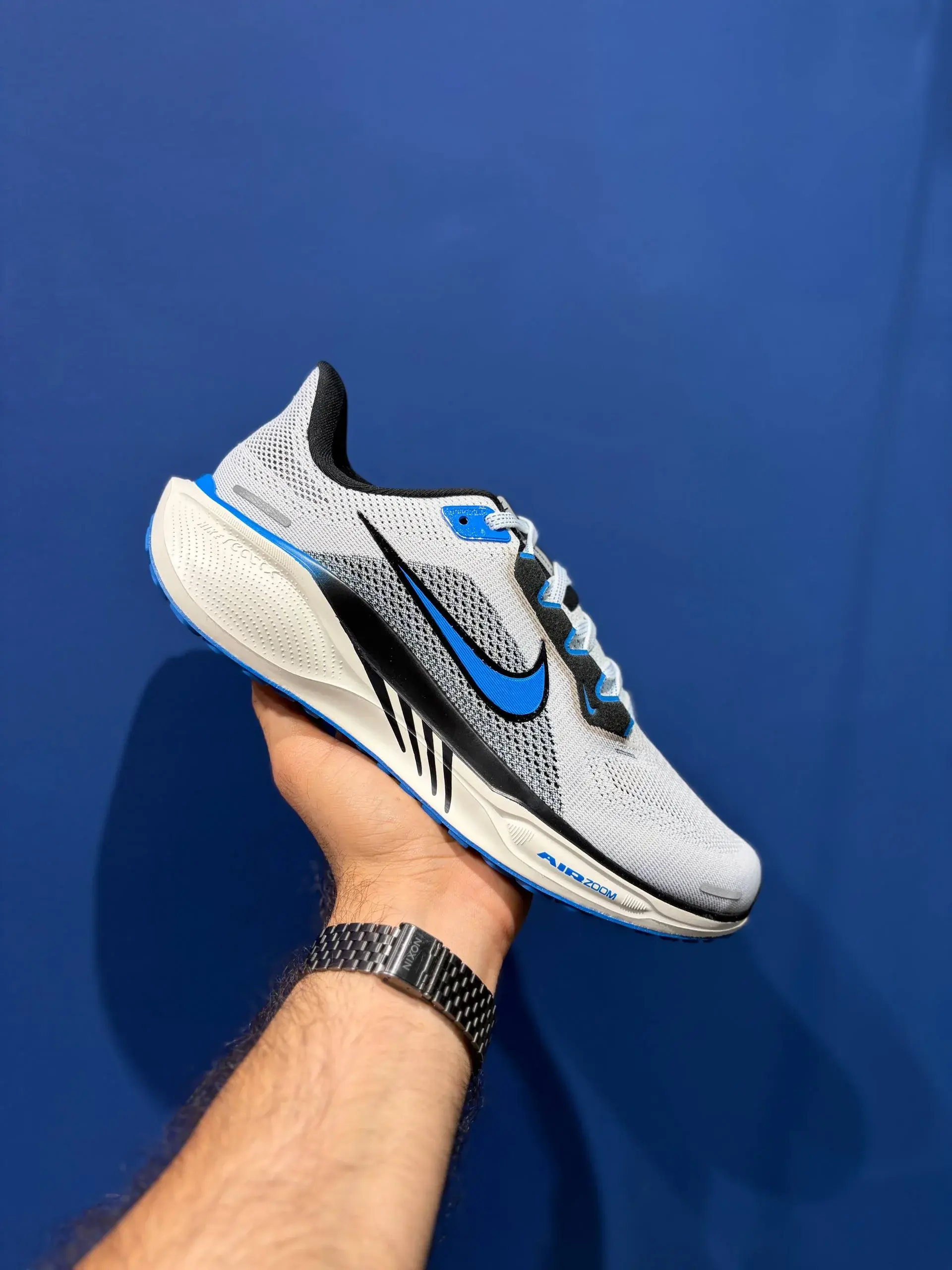 Nike zoom pegasus 41 gts نایک زوم