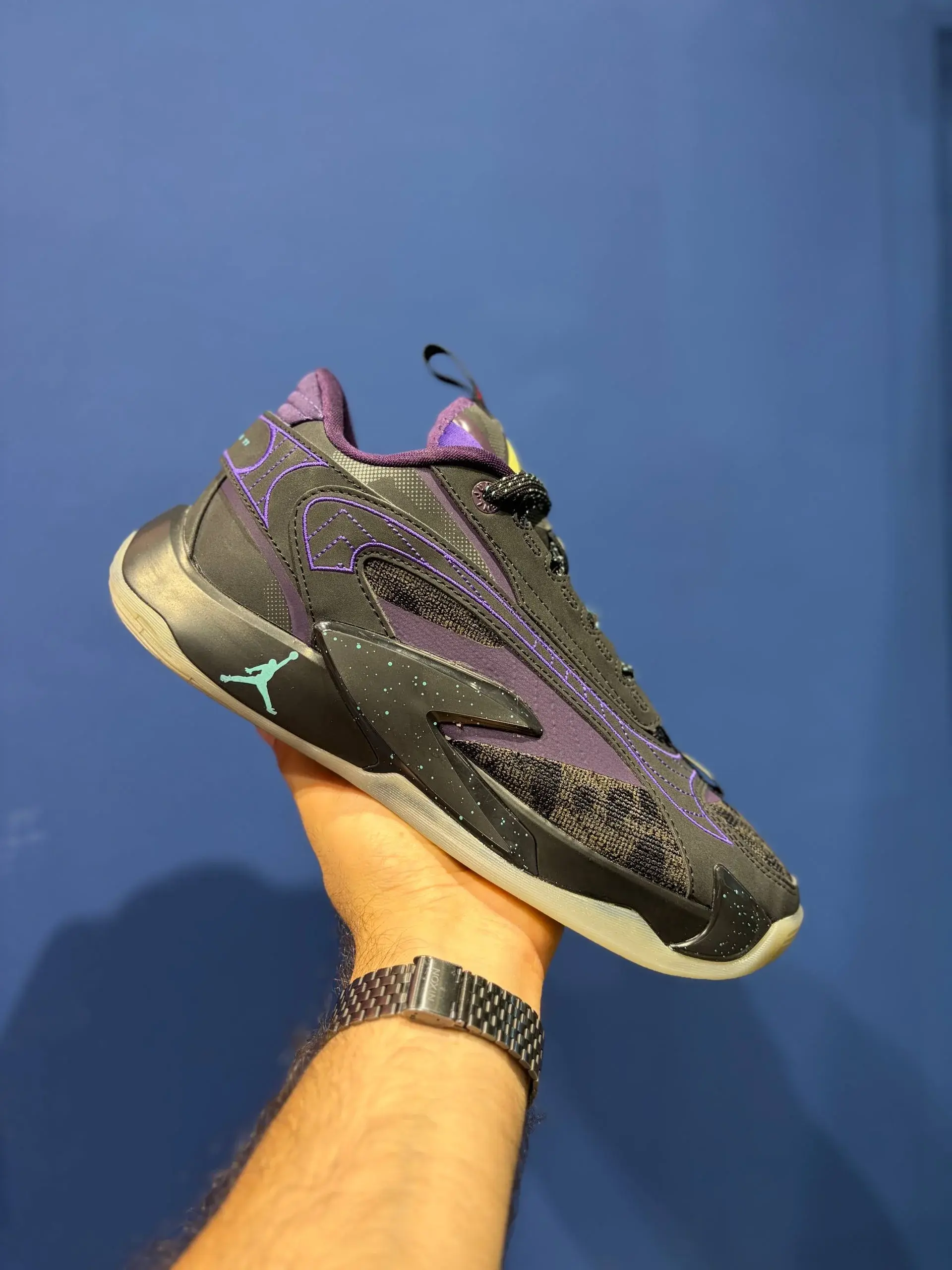 Nike jordan luka نایک جردن لوکا