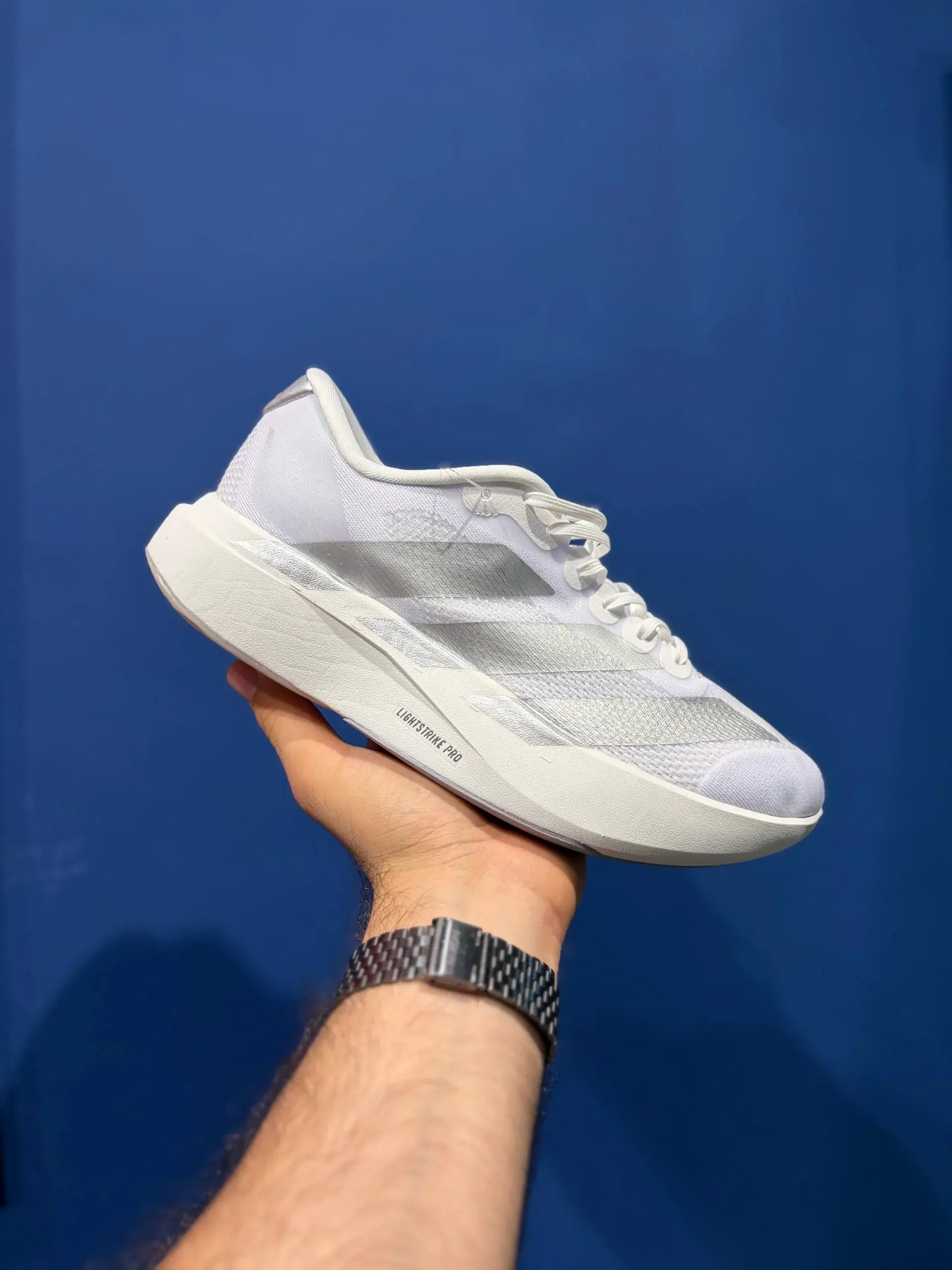 Adidas adizero آدیداس سفید