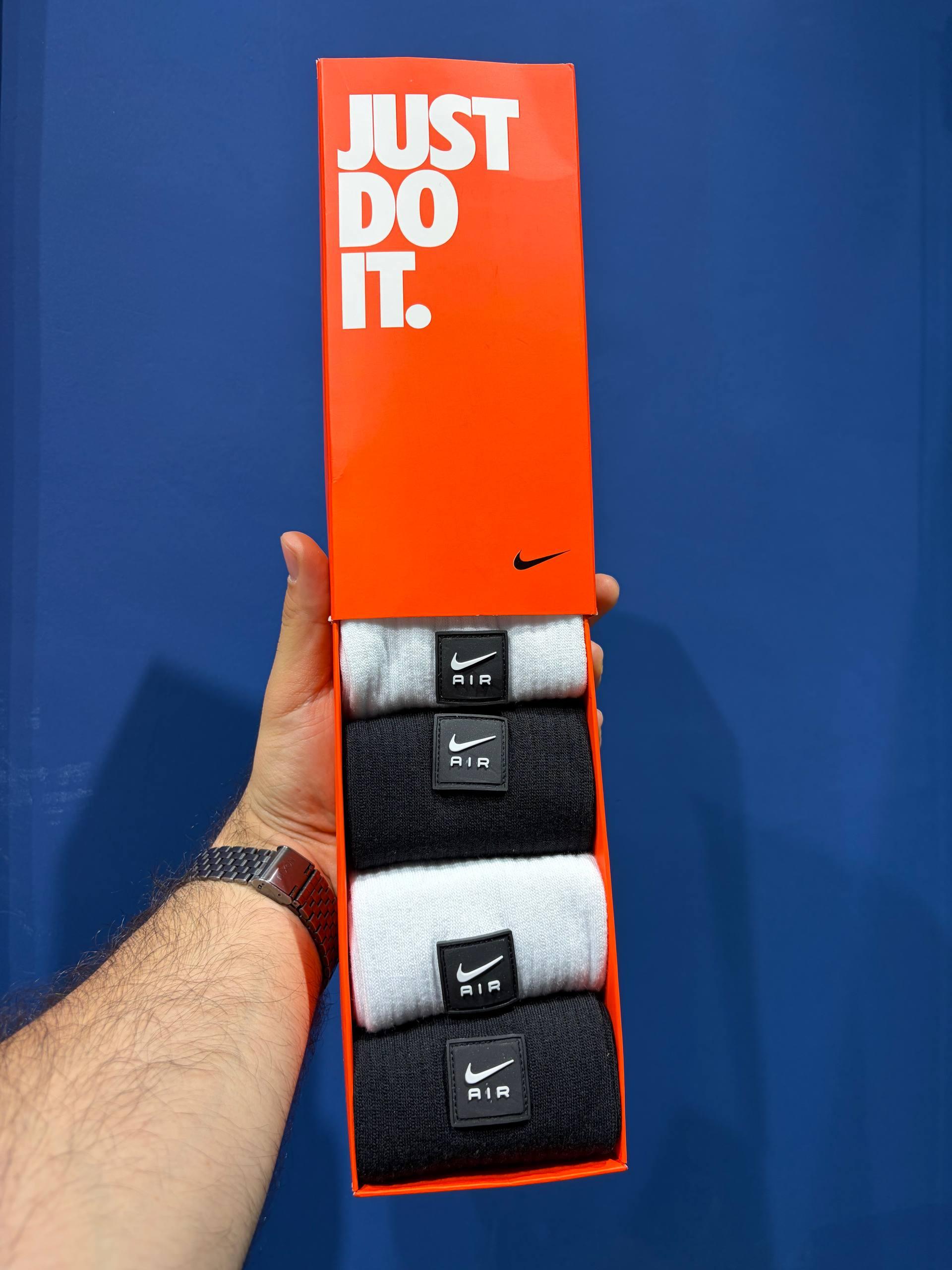 Nike جوراب نایک