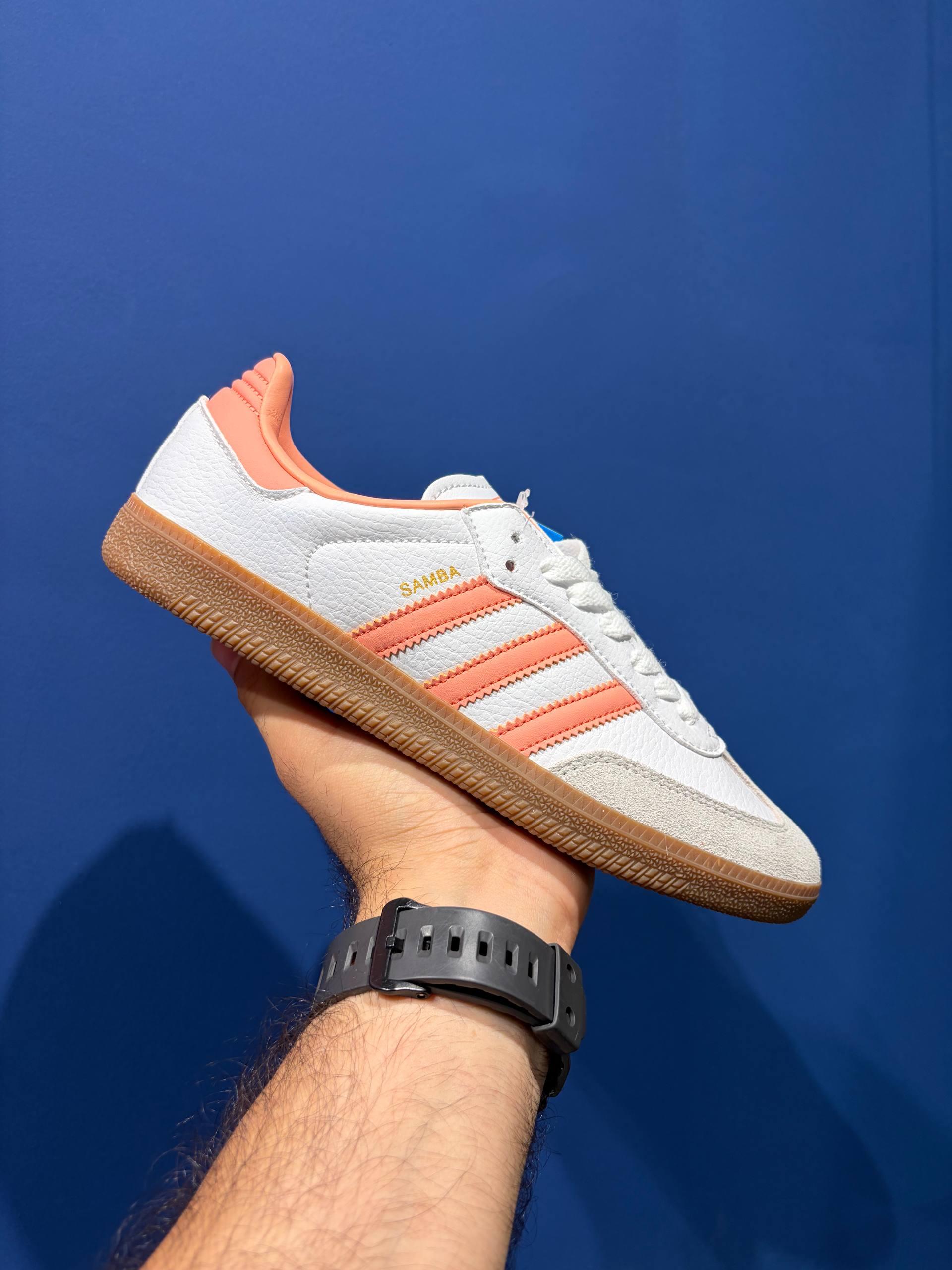 Adidas samba آدیداس سامبا