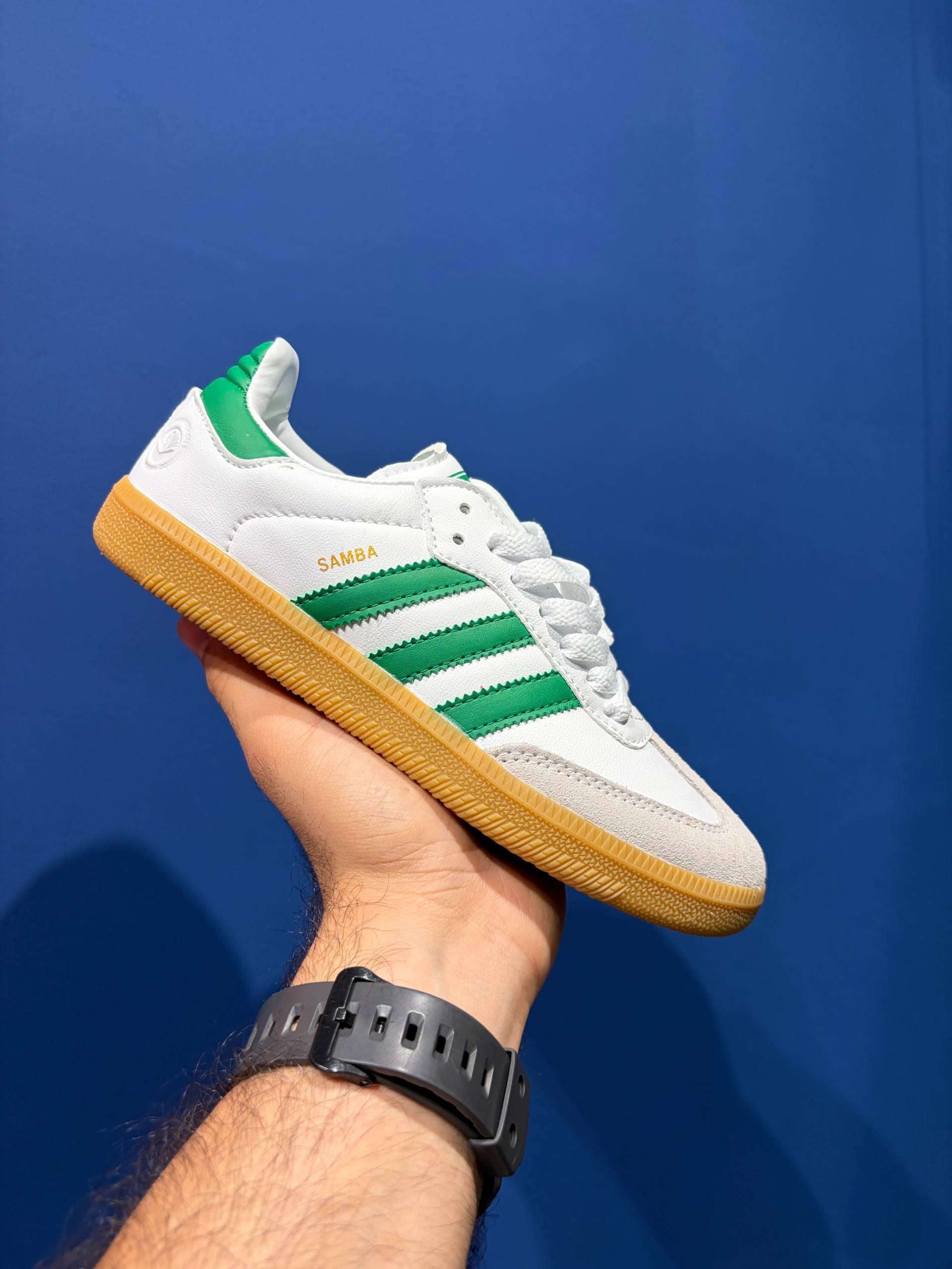 Adidas samba آدیداس سامبا