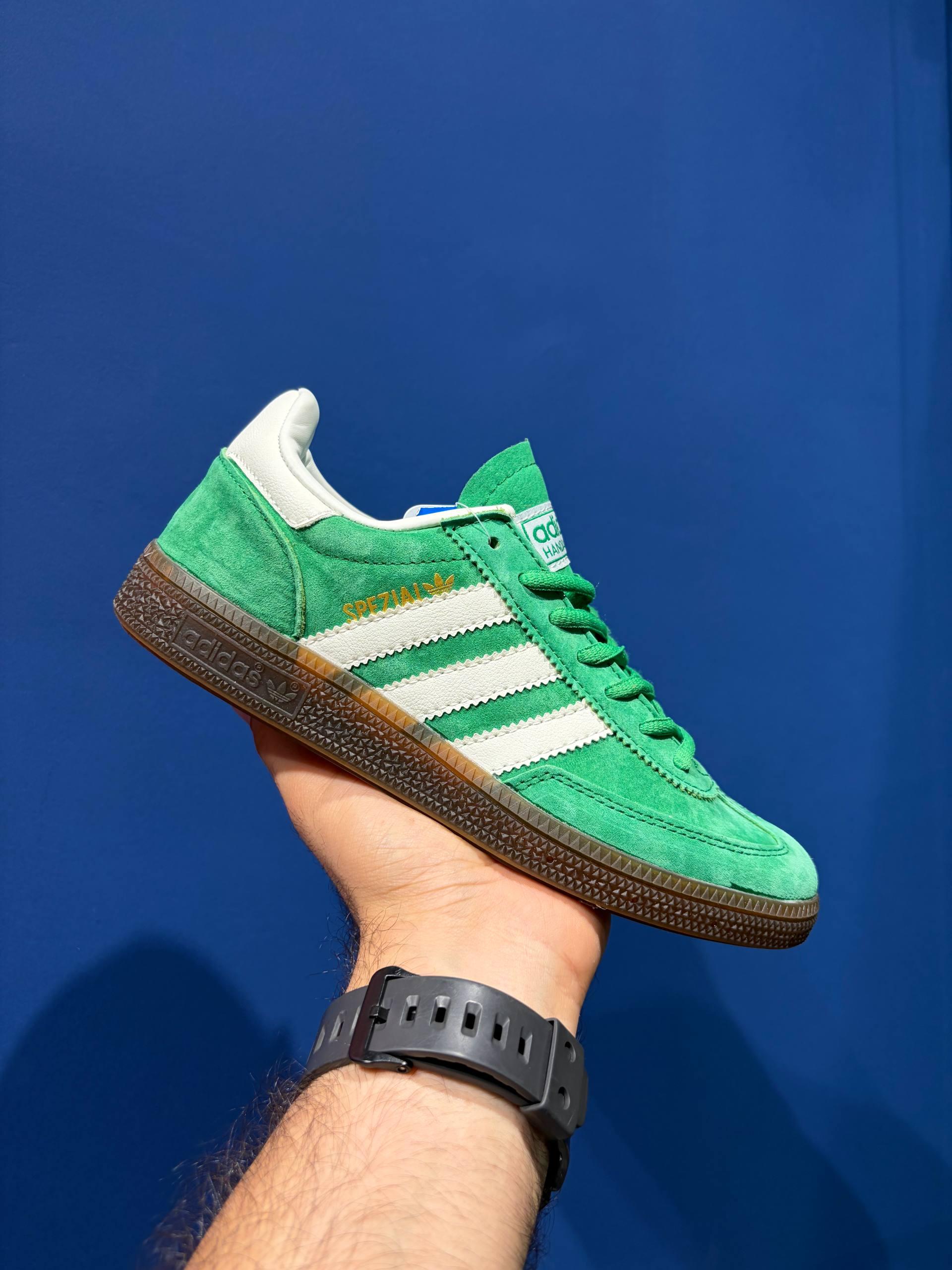 Adidas spezial آدیداس اسپیزال
