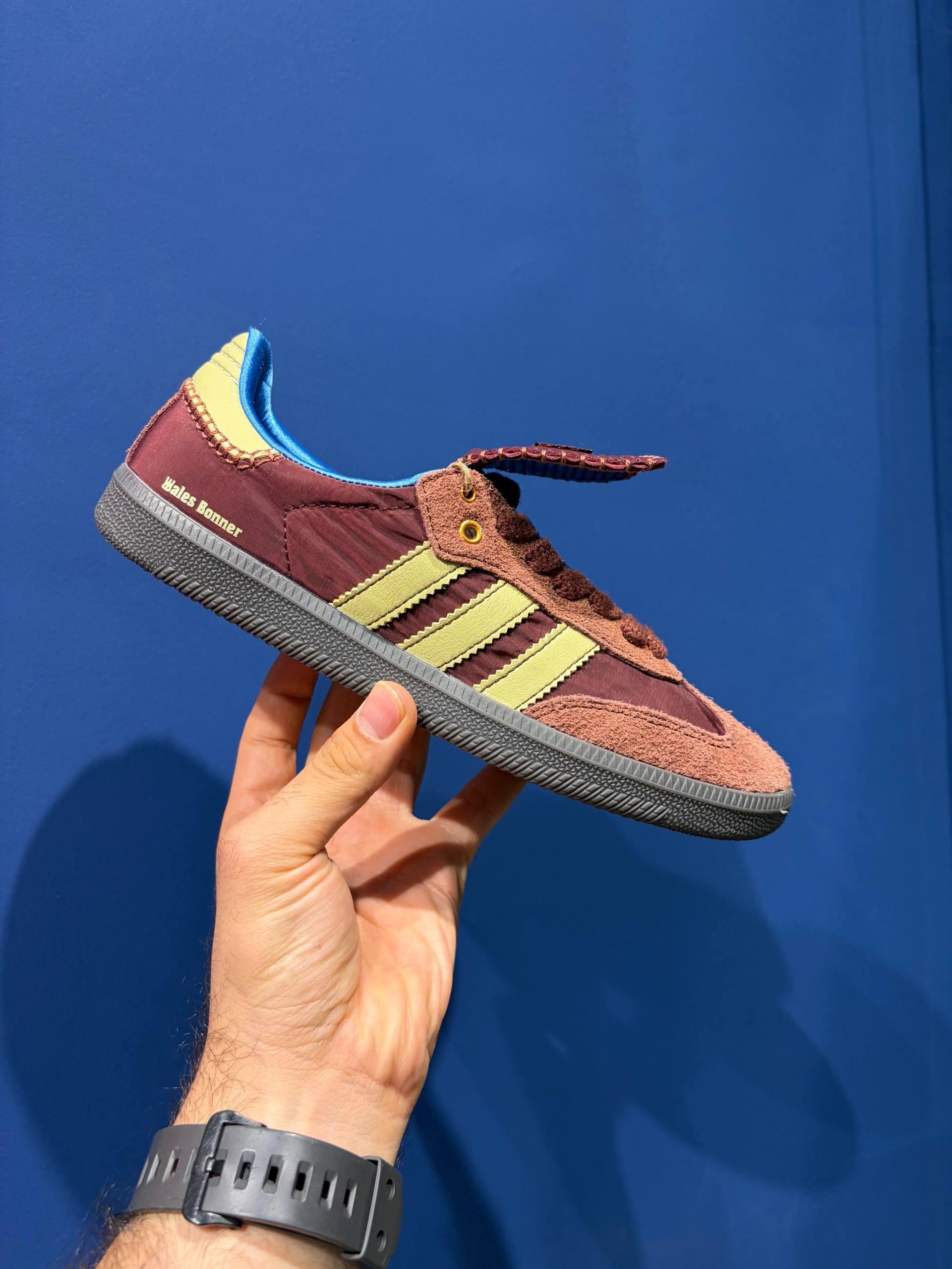 Adidas samba  آدیداس سامبا
