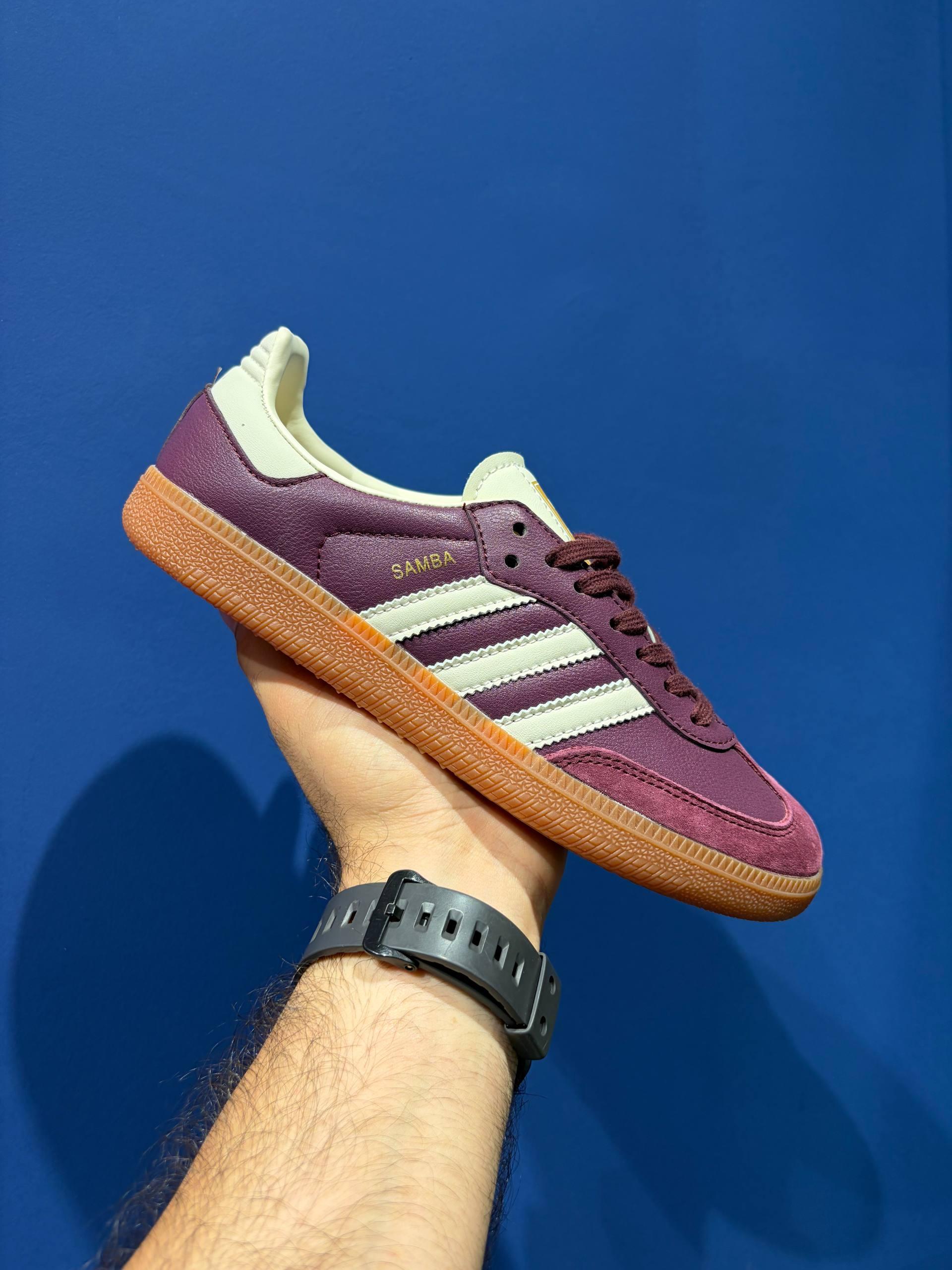 Adidas samba آدیداس سامبا