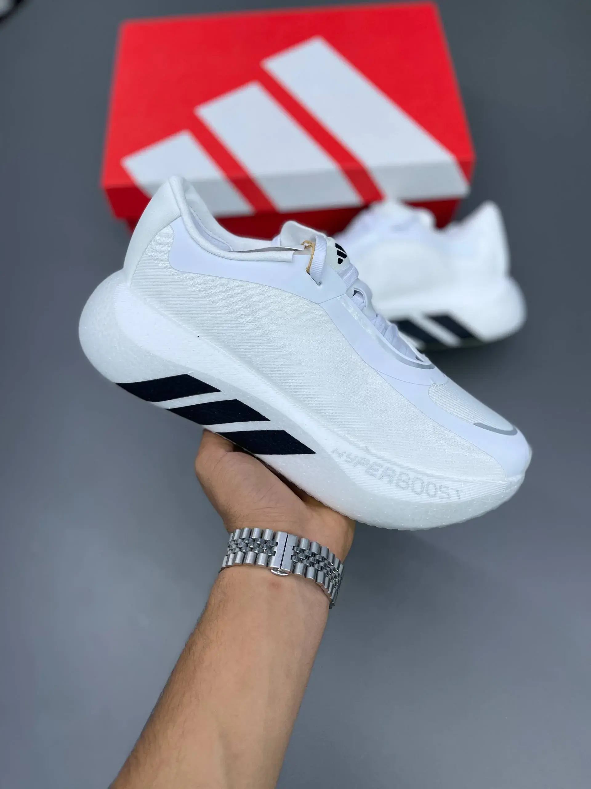 Adidas hyperboost آدیداس