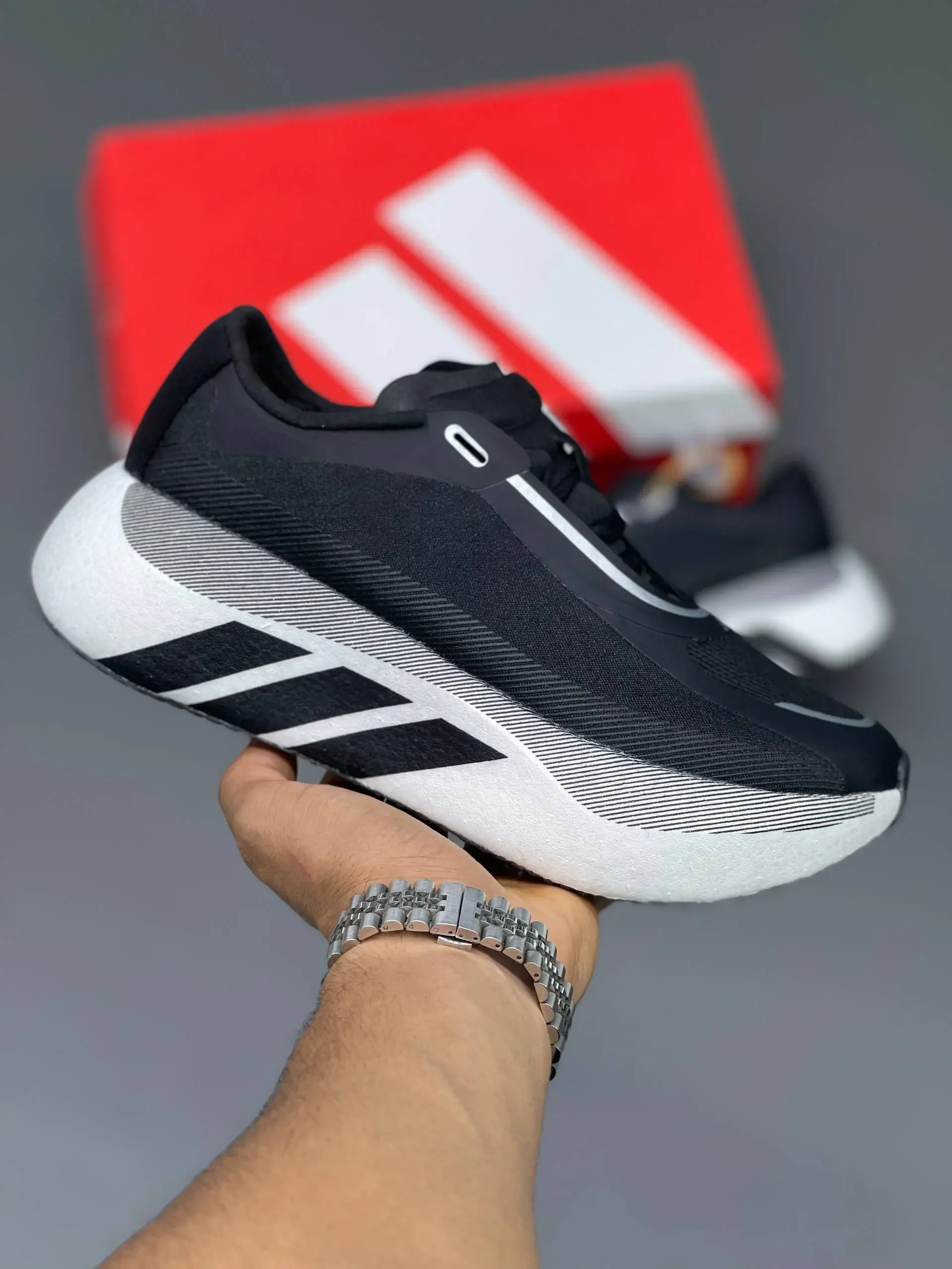 Adidas hyperboost آدیداس