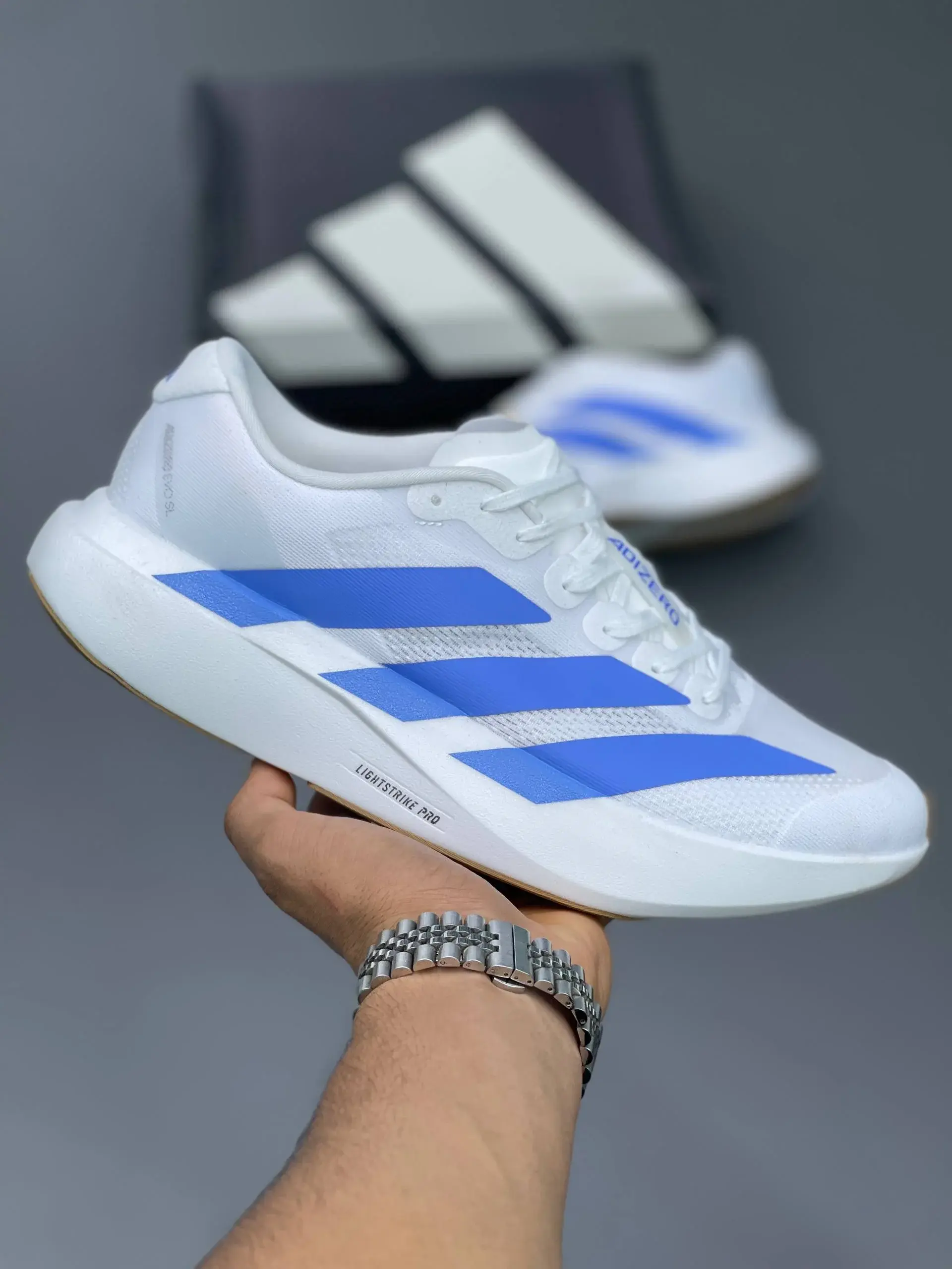 Adidas adizero آدیداس