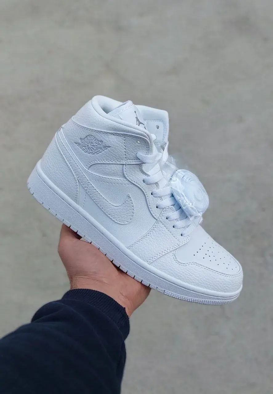 Nike air jordan 1 نایک جردن 1