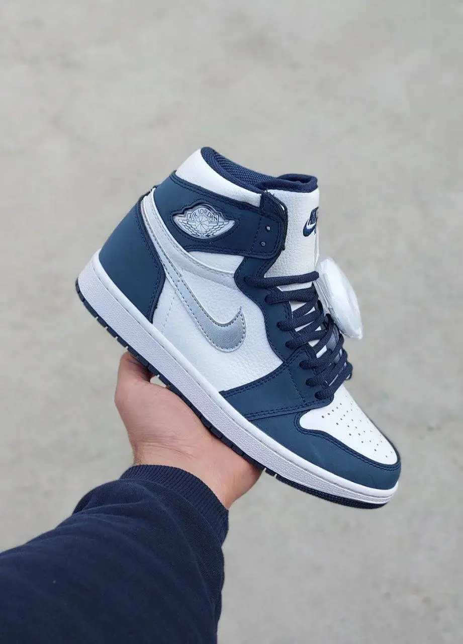 Nike air jordan 1 نایک جردن 1