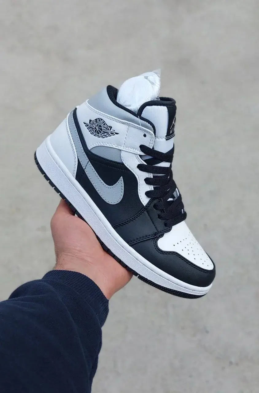 Nike air jordan 1 نایک جردن 1